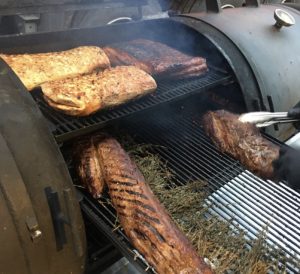 barbeque
