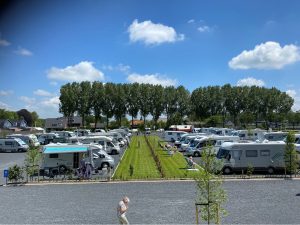 campers