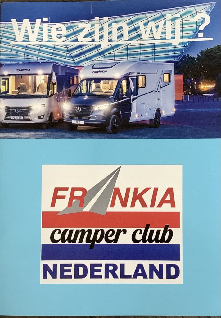 wie zijn wij
